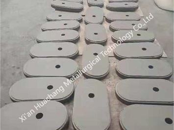 نوزل ریفریکٹری ۔